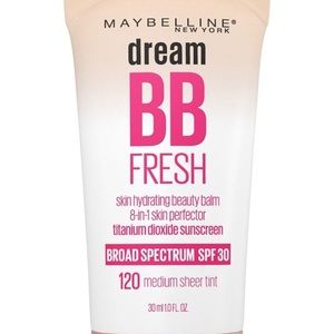 💥Maybelline Dream BB Cream Medium Sheer Tint💥